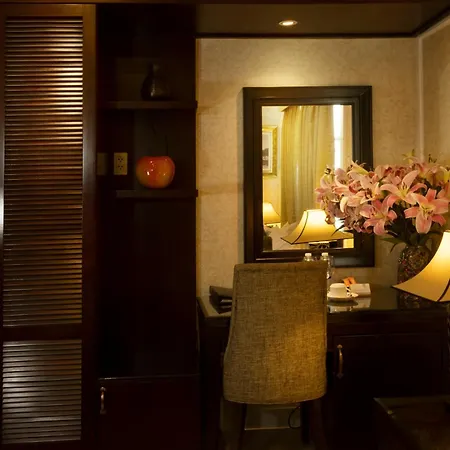 Anpha Boutique Hotel Ho Chi Minh City Exterior photo