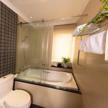 Anpha Boutique Hotel Ho Chi Minh City Exterior photo