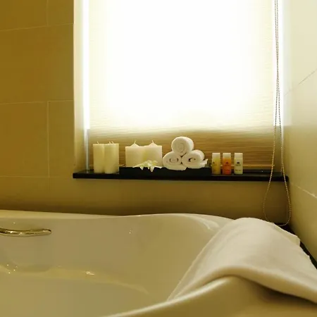 Anpha Boutique Hotel Ho Chi Minh City Room photo