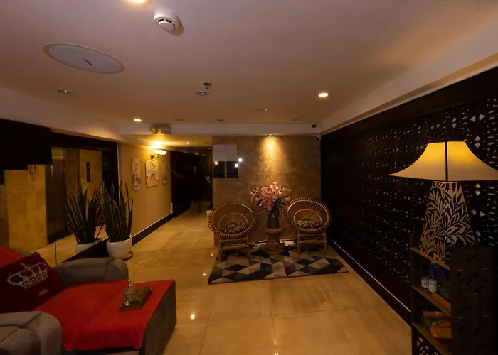 Anpha Boutique Hotel