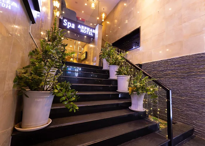 Anpha Boutique Hotel